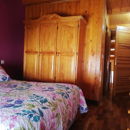 Duplex Vallespin Ávila المظهر الخارجي الصورة