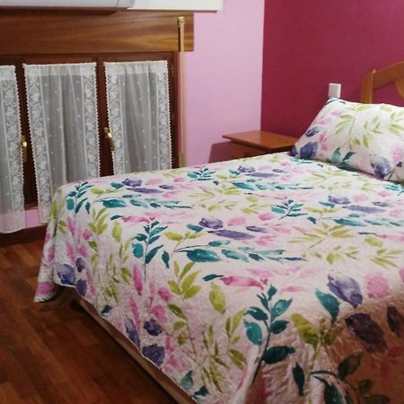Duplex Vallespin Ávila الغرفة الصورة