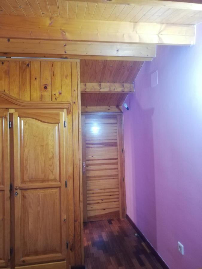 Duplex Vallespin Ávila المظهر الخارجي الصورة