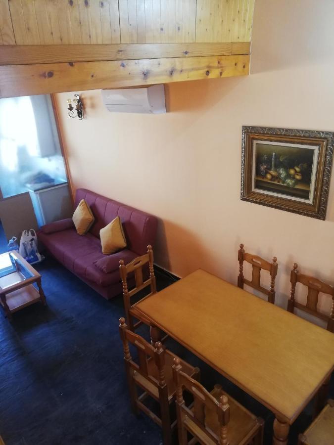 Duplex Vallespin Ávila المظهر الخارجي الصورة