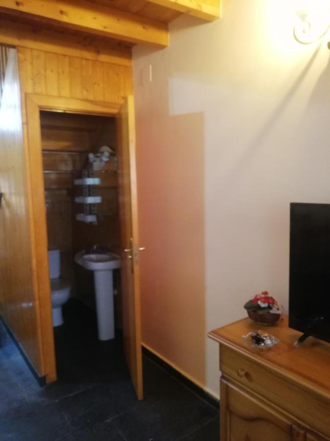 Duplex Vallespin Ávila المظهر الخارجي الصورة