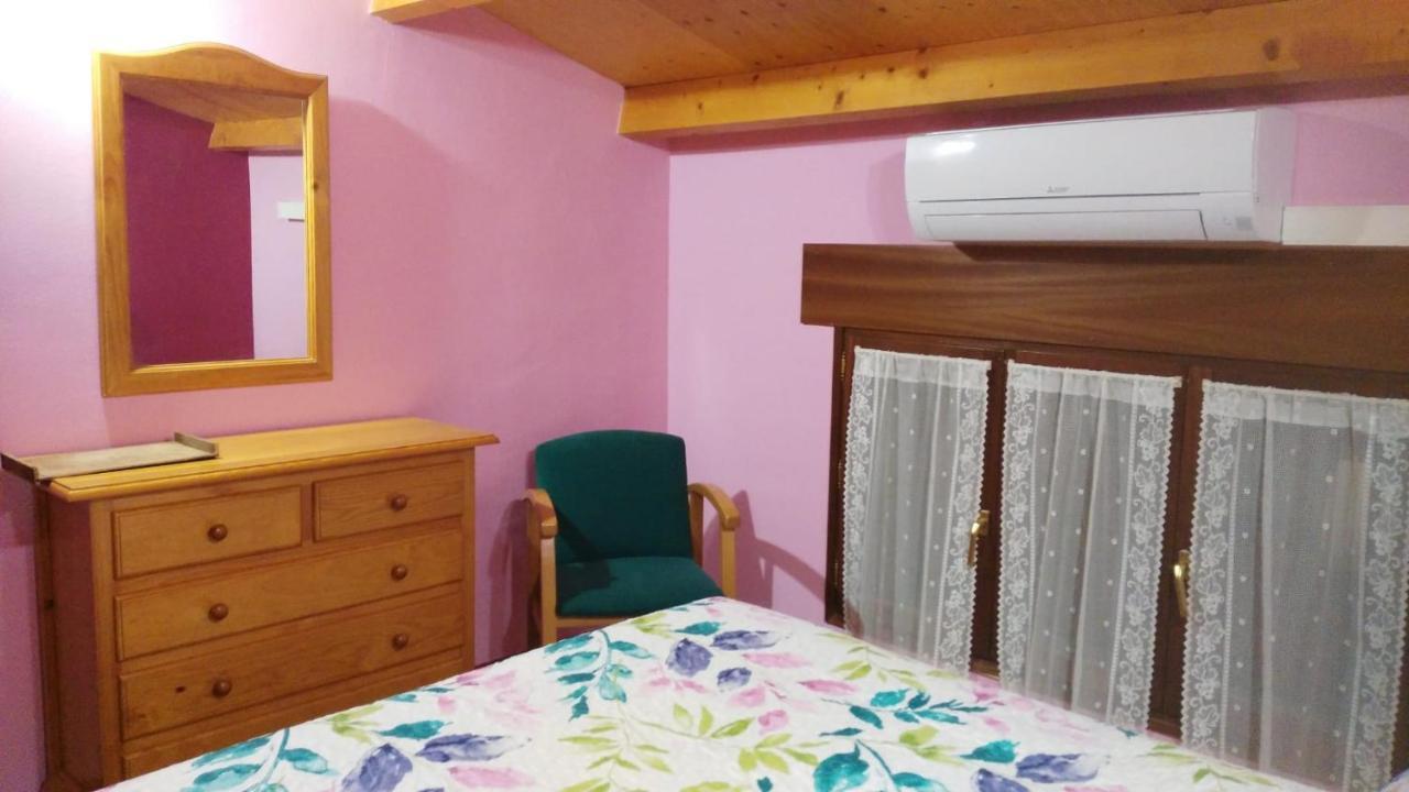 Duplex Vallespin Ávila المظهر الخارجي الصورة