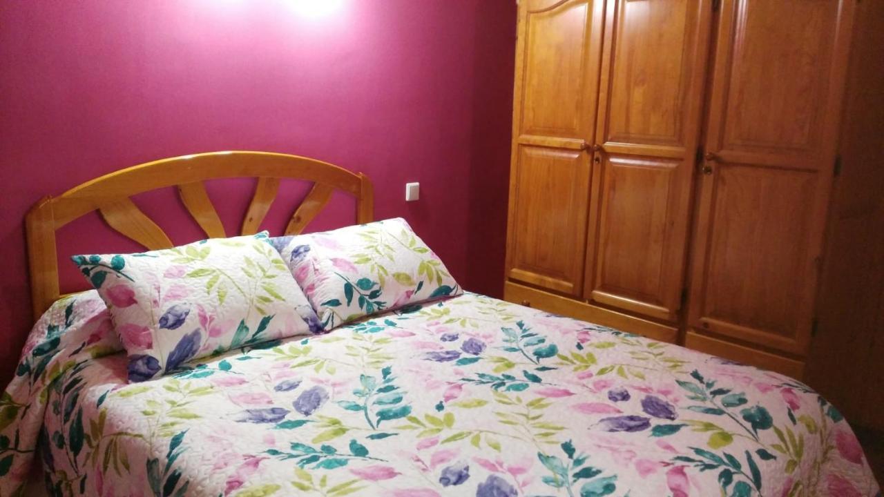 Duplex Vallespin Ávila المظهر الخارجي الصورة