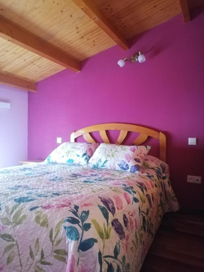 Duplex Vallespin Ávila المظهر الخارجي الصورة